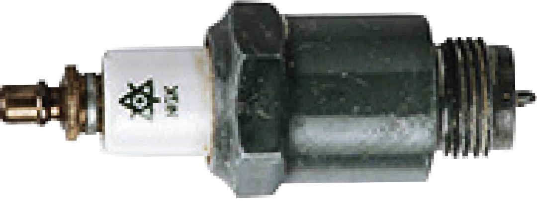 NGK Busi History 1937