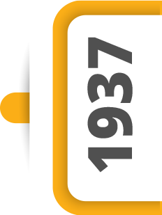 NGK Busi History 1937