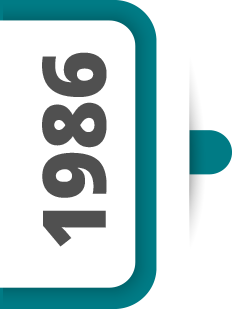 NGK Busi History 1986