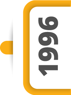 NGK Busi History 1996