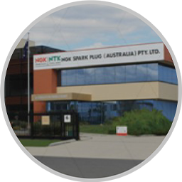 NGK Australia