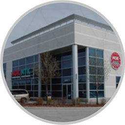 NGK Canada