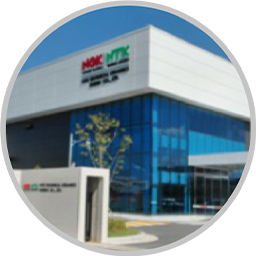 NGK Korea