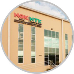 NGK Mexico